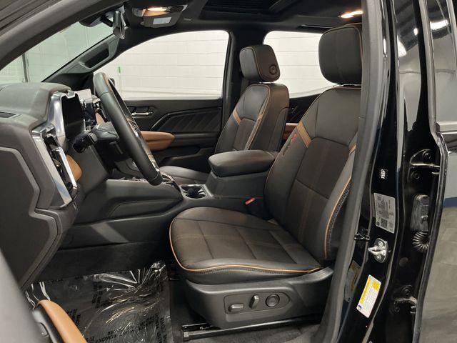 used 2023 GMC Canyon car, priced at $38,065