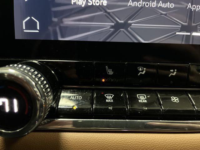 used 2023 GMC Canyon car, priced at $38,065