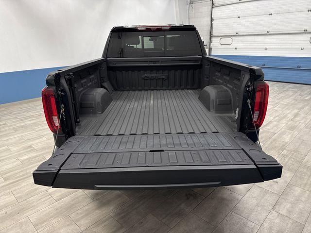 used 2023 GMC Sierra 1500 car, priced at $52,499