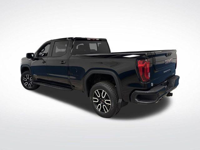 used 2023 GMC Sierra 1500 car, priced at $52,499