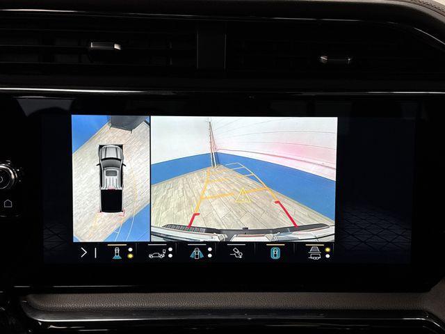 used 2023 GMC Sierra 1500 car, priced at $52,499