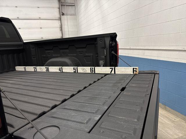 used 2023 GMC Sierra 1500 car, priced at $52,499