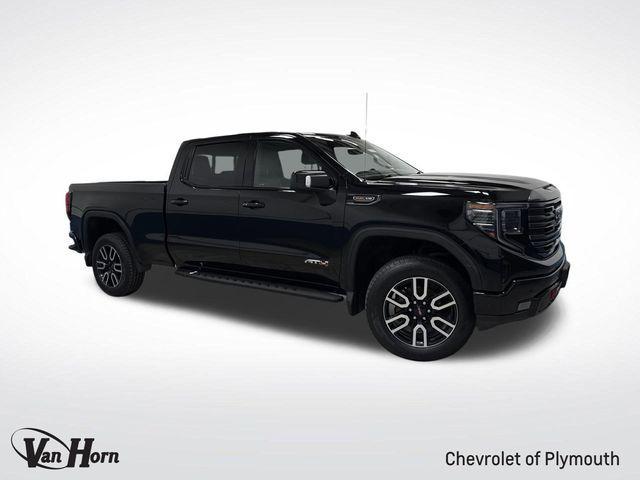 used 2023 GMC Sierra 1500 car, priced at $52,499