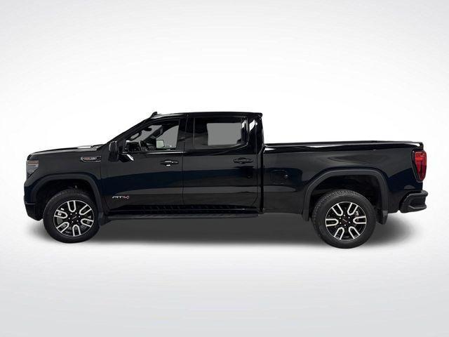 used 2023 GMC Sierra 1500 car, priced at $52,499