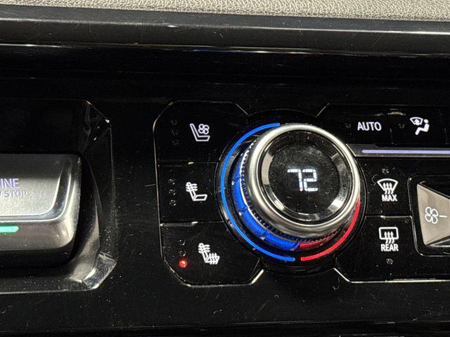 used 2023 GMC Sierra 1500 car, priced at $52,499