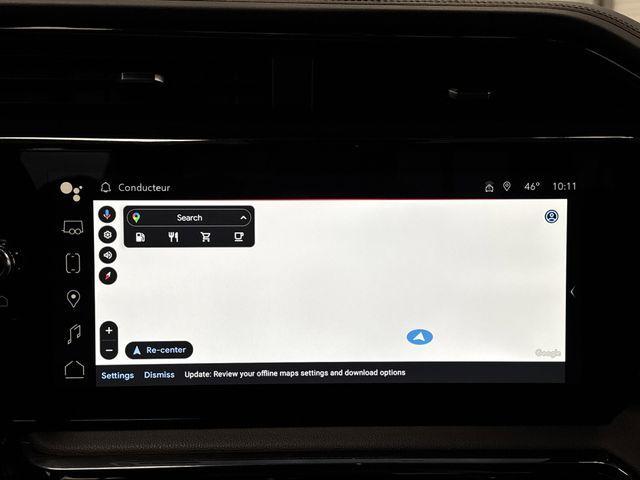 used 2023 GMC Sierra 1500 car, priced at $52,499