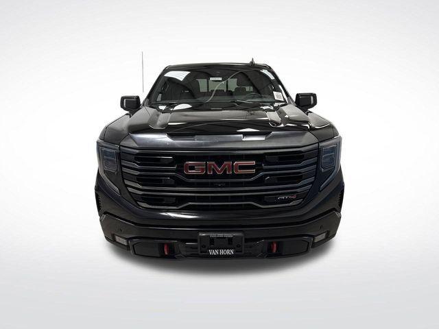 used 2023 GMC Sierra 1500 car, priced at $52,499