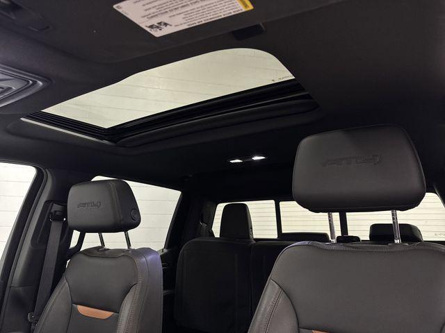 used 2023 GMC Sierra 1500 car, priced at $52,499