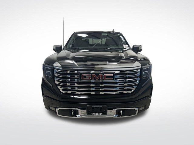 used 2023 GMC Sierra 1500 car, priced at $52,960