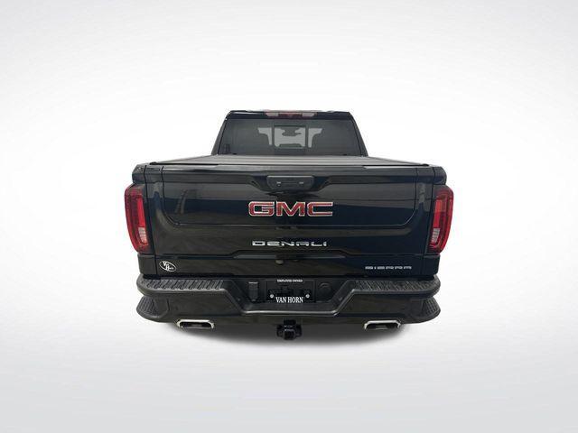 used 2023 GMC Sierra 1500 car, priced at $52,960
