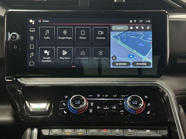 used 2023 GMC Sierra 1500 car, priced at $52,960
