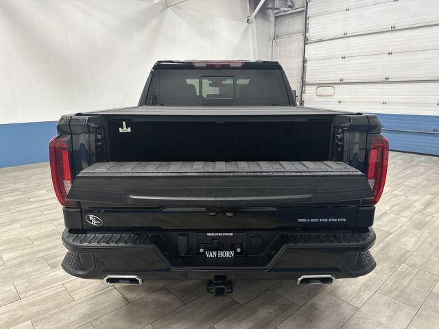 used 2023 GMC Sierra 1500 car, priced at $52,960
