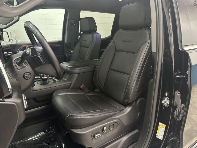 used 2023 GMC Sierra 1500 car, priced at $52,960