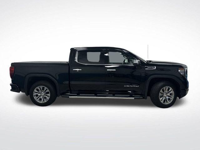 used 2023 GMC Sierra 1500 car, priced at $52,960