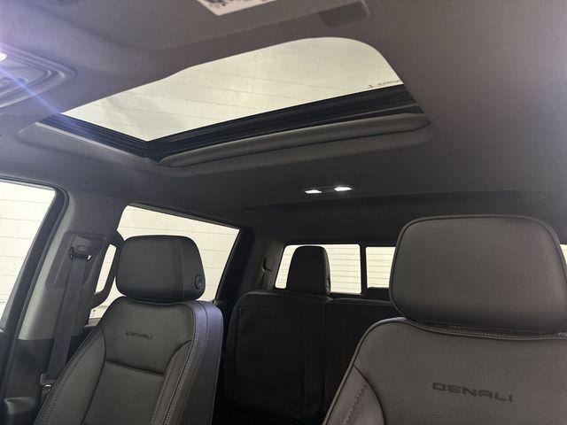 used 2023 GMC Sierra 1500 car, priced at $52,960