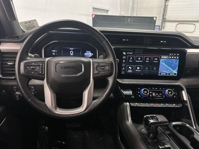 used 2023 GMC Sierra 1500 car, priced at $52,960