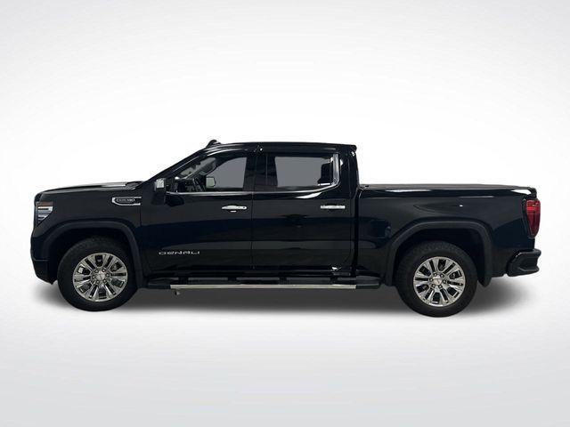 used 2023 GMC Sierra 1500 car, priced at $52,960