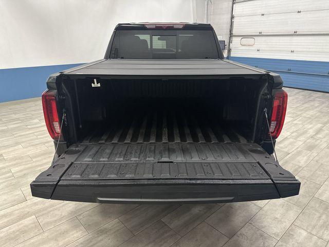 used 2023 GMC Sierra 1500 car, priced at $52,960