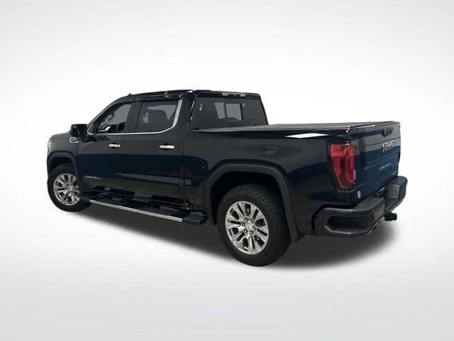 used 2023 GMC Sierra 1500 car, priced at $52,960