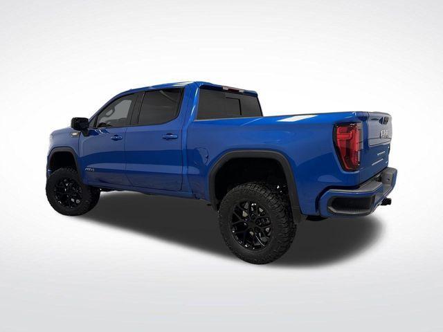 used 2022 GMC Sierra 1500 car, priced at $46,845