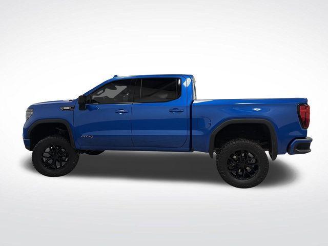 used 2022 GMC Sierra 1500 car, priced at $46,845