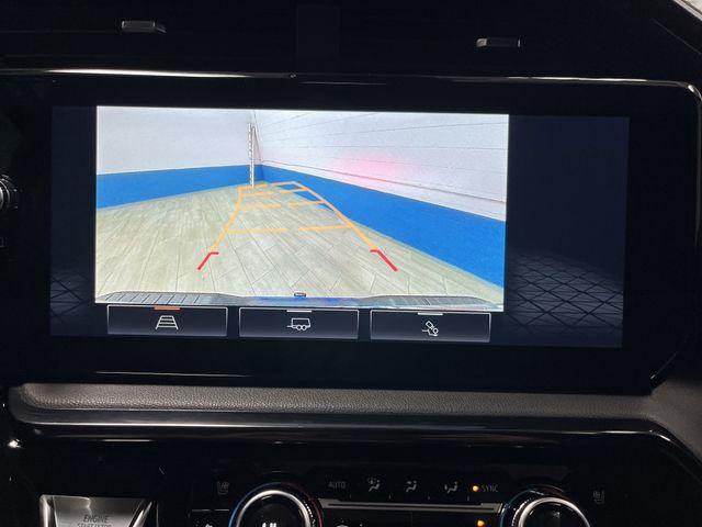 used 2022 GMC Sierra 1500 car, priced at $46,845