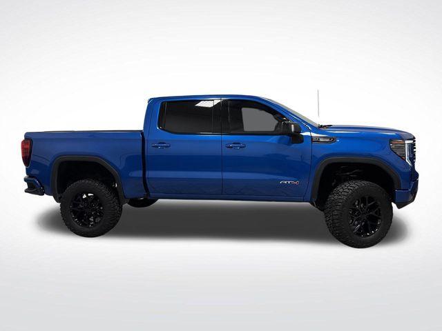 used 2022 GMC Sierra 1500 car, priced at $46,845