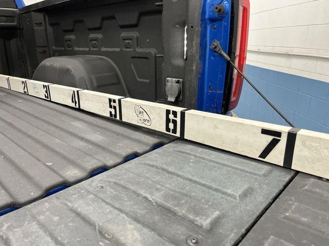 used 2022 GMC Sierra 1500 car, priced at $46,845