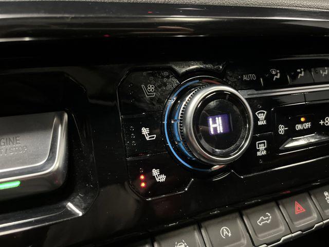 used 2022 GMC Sierra 1500 car, priced at $46,845