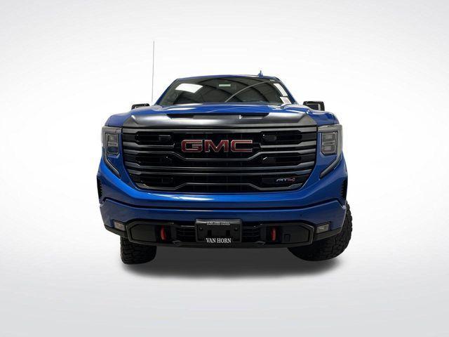 used 2022 GMC Sierra 1500 car, priced at $46,845