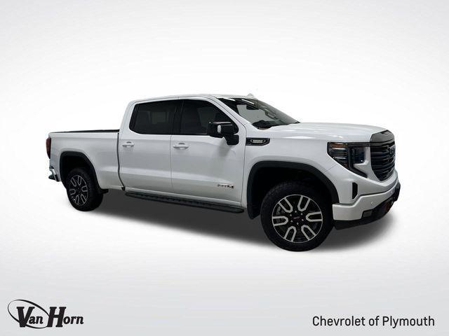 used 2024 GMC Sierra 1500 car, priced at $50,190