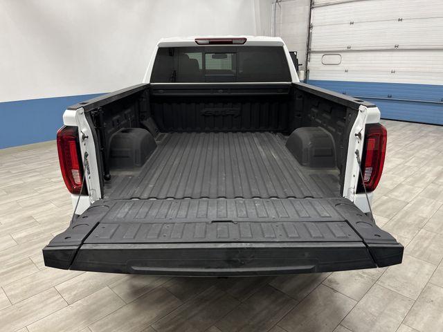 used 2024 GMC Sierra 1500 car, priced at $50,190
