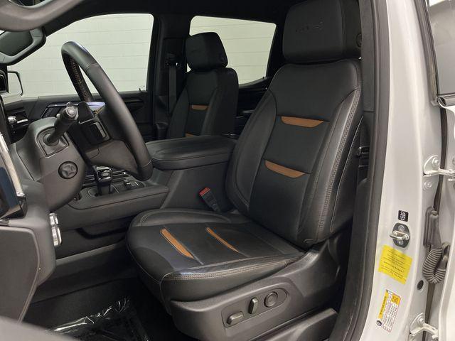 used 2024 GMC Sierra 1500 car, priced at $50,190