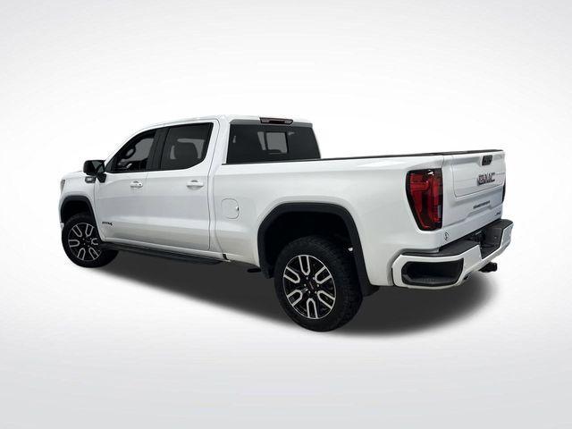 used 2024 GMC Sierra 1500 car, priced at $50,190