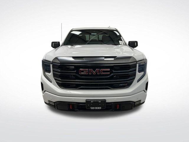used 2024 GMC Sierra 1500 car, priced at $50,190