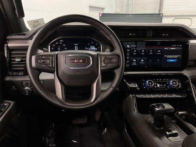 used 2024 GMC Sierra 1500 car, priced at $50,190