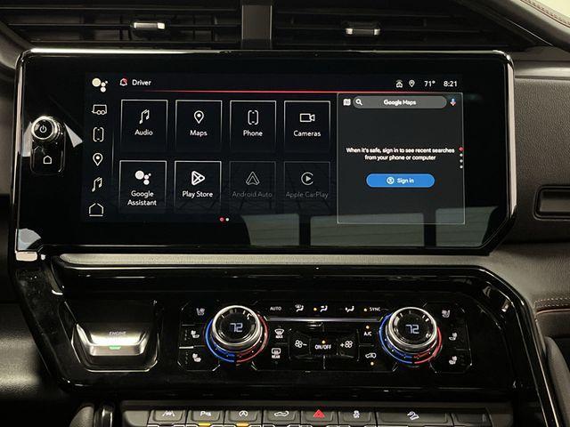 used 2024 GMC Sierra 1500 car, priced at $50,190