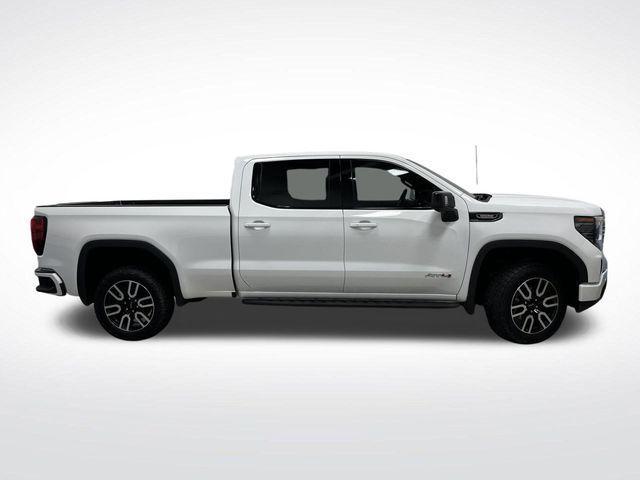 used 2024 GMC Sierra 1500 car, priced at $50,190