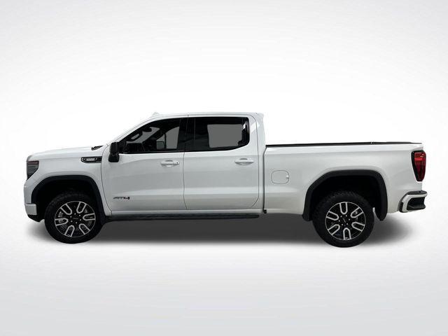 used 2024 GMC Sierra 1500 car, priced at $50,190