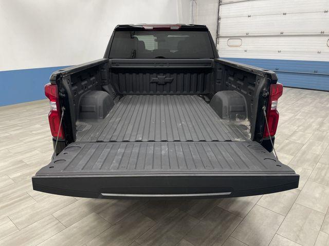 used 2023 Chevrolet Silverado 1500 car, priced at $44,545