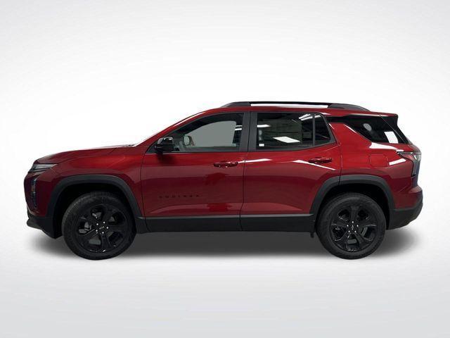 new 2026 Chevrolet Equinox car, priced at $37,845