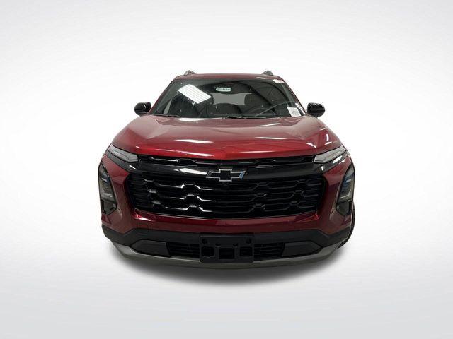 new 2026 Chevrolet Equinox car, priced at $37,845