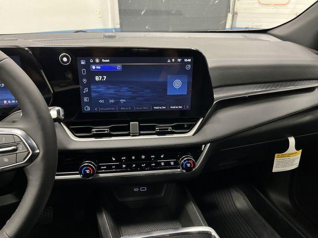 new 2026 Chevrolet Equinox car, priced at $37,845