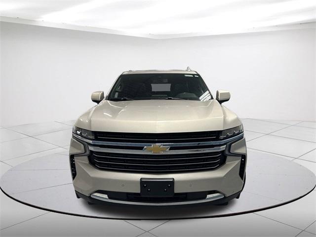 used 2022 Chevrolet Tahoe car, priced at $53,162