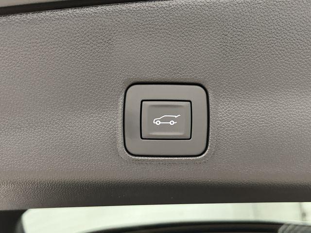 new 2026 Chevrolet TrailBlazer car, priced at $29,165