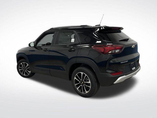 new 2026 Chevrolet TrailBlazer car, priced at $26,264