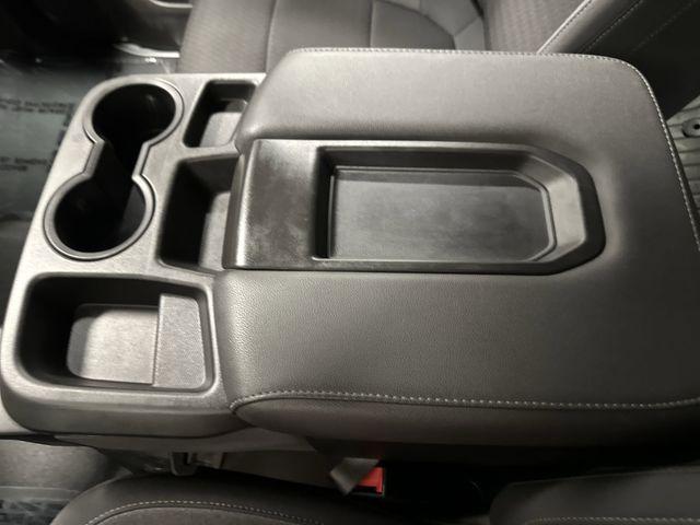 used 2022 Chevrolet Silverado 1500 Limited car, priced at $36,797