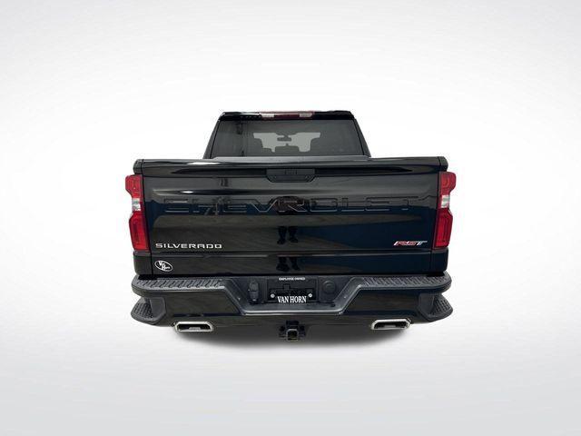 used 2022 Chevrolet Silverado 1500 Limited car, priced at $36,797