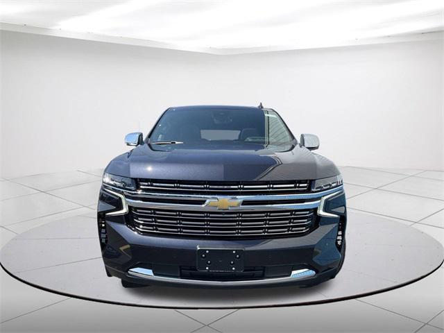 new 2024 Chevrolet Tahoe car, priced at $80,040