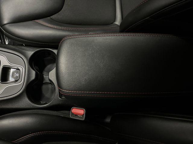 used 2021 Jeep Cherokee car, priced at $24,404